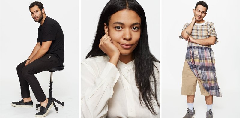 حفل تكريم الفائزين بجائزة CFDA/Vogue Fashion Fund